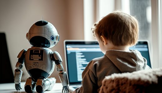 人工知能時代の注意点！AIを使いこなすために大切なこと|ぴんすま